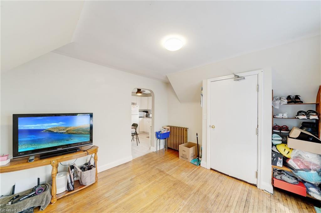 33 Fitzgerald Street, St. Catharines, ON