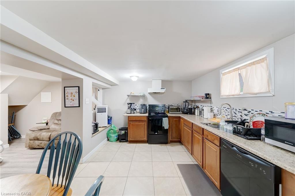 33 Fitzgerald Street, St. Catharines, ON