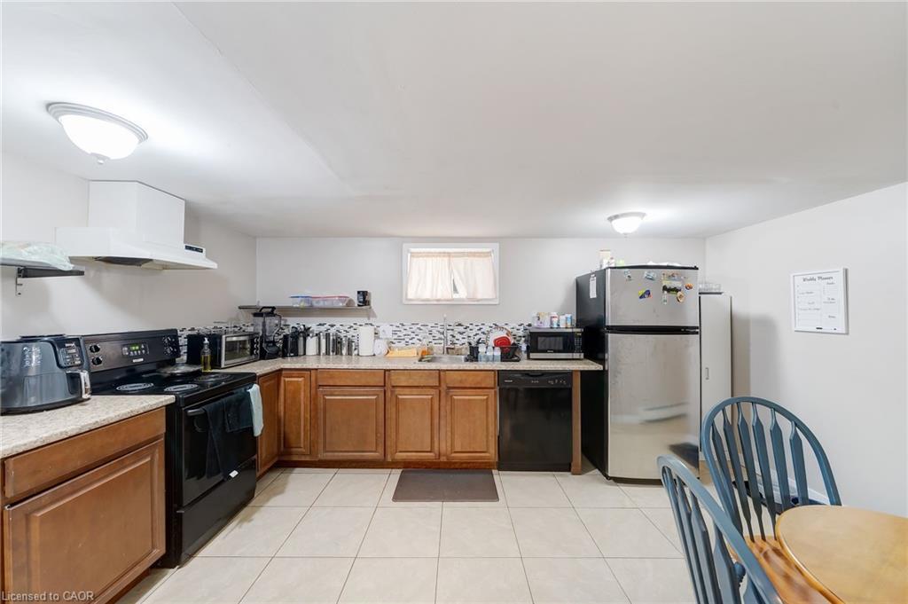 33 Fitzgerald Street, St. Catharines, ON