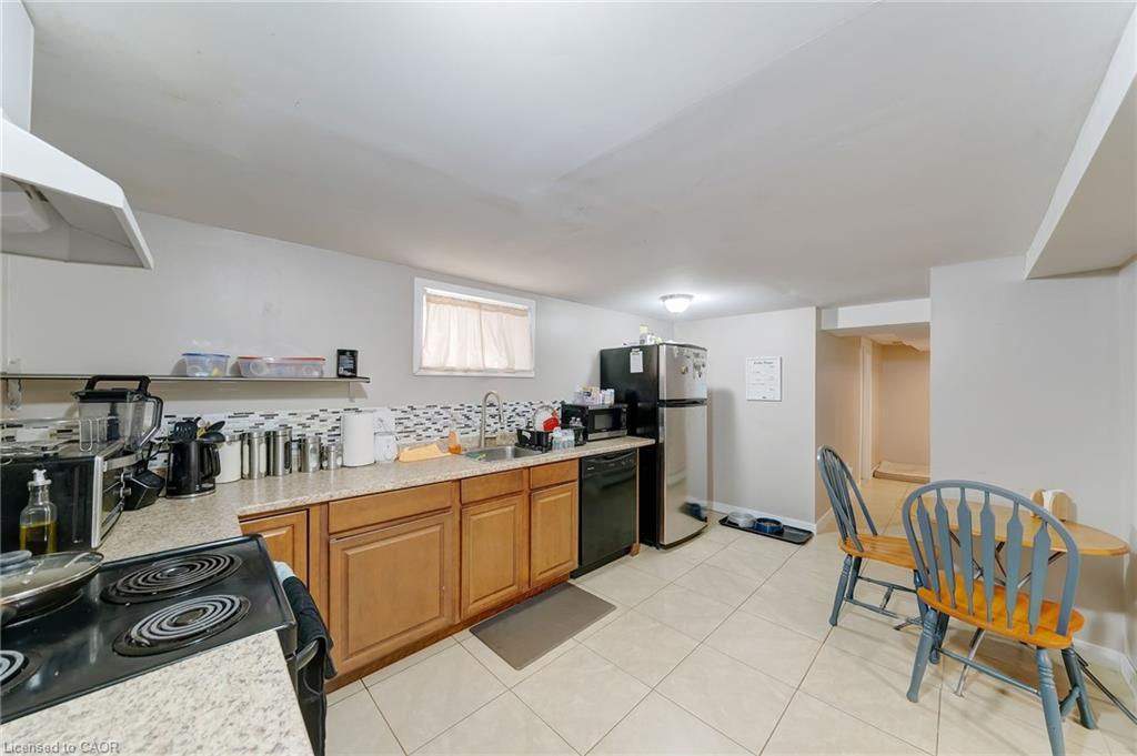 33 Fitzgerald Street, St. Catharines, ON