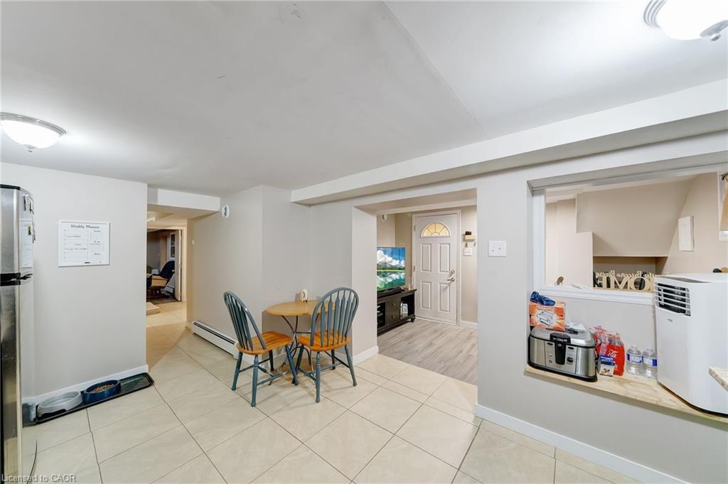 33 Fitzgerald Street, St. Catharines, ON