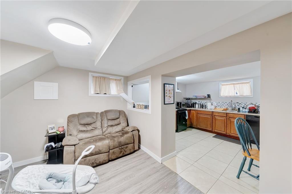 33 Fitzgerald Street, St. Catharines, ON