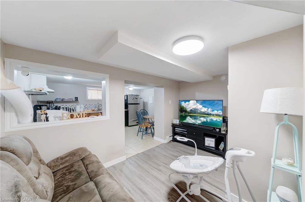 33 Fitzgerald Street, St. Catharines, ON