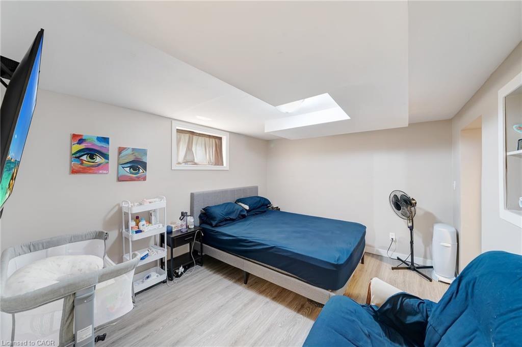 33 Fitzgerald Street, St. Catharines, ON