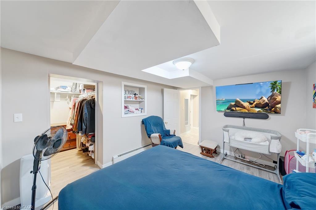 33 Fitzgerald Street, St. Catharines, ON