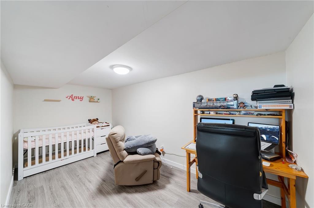 33 Fitzgerald Street, St. Catharines, ON