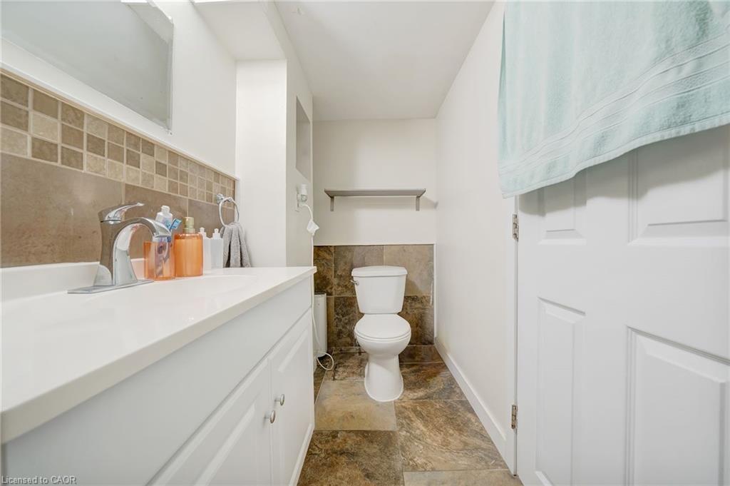 33 Fitzgerald Street, St. Catharines, ON