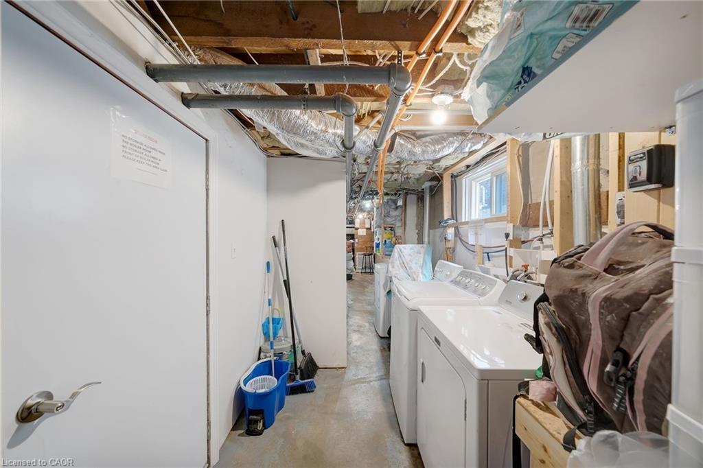 33 Fitzgerald Street, St. Catharines, ON