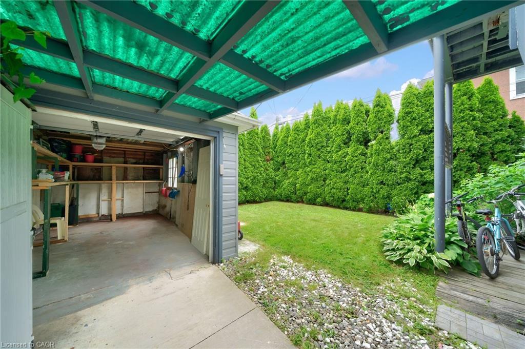 33 Fitzgerald Street, St. Catharines, ON