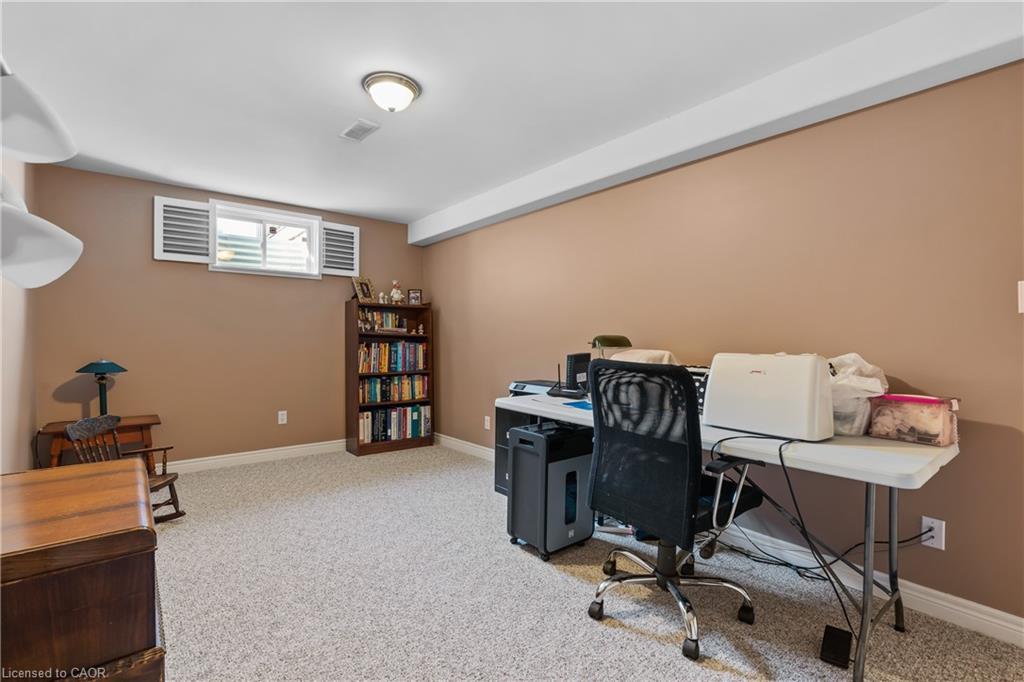 208 Autumn Crescent, Welland, ON - Indoor