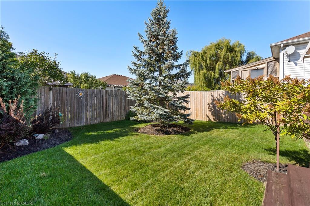 208 Autumn Crescent, Welland, ON - Outdoor