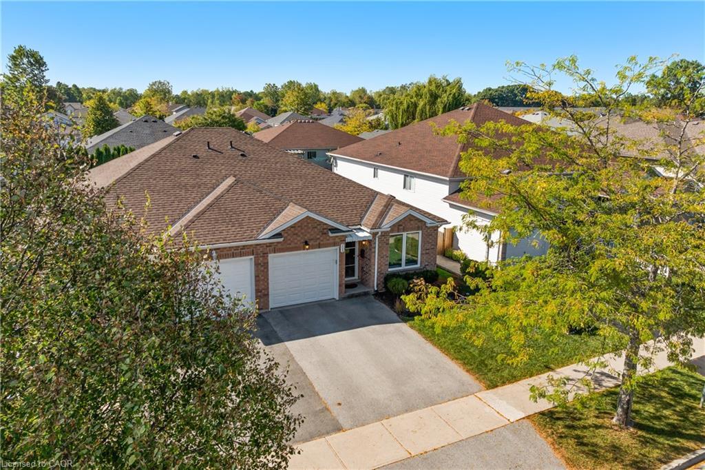 208 Autumn Crescent, Welland, ON - Outdoor