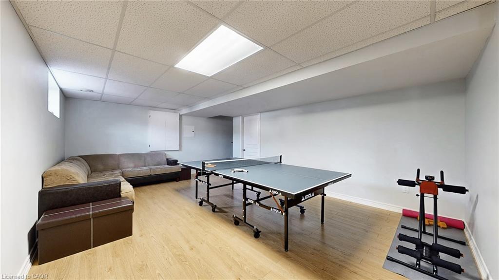 50 Bankfield Crescent, Stoney Creek, ON - Indoor