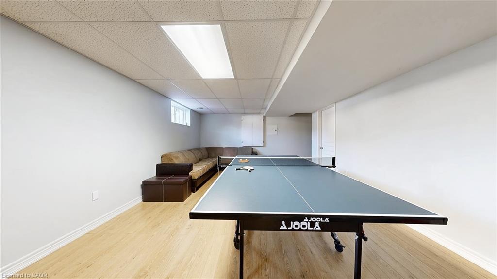 50 Bankfield Crescent, Stoney Creek, ON - Indoor Photo Showing Other Room