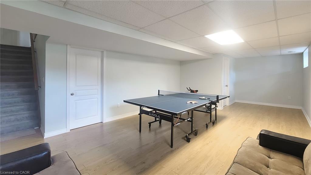 50 Bankfield Crescent, Stoney Creek, ON - Indoor