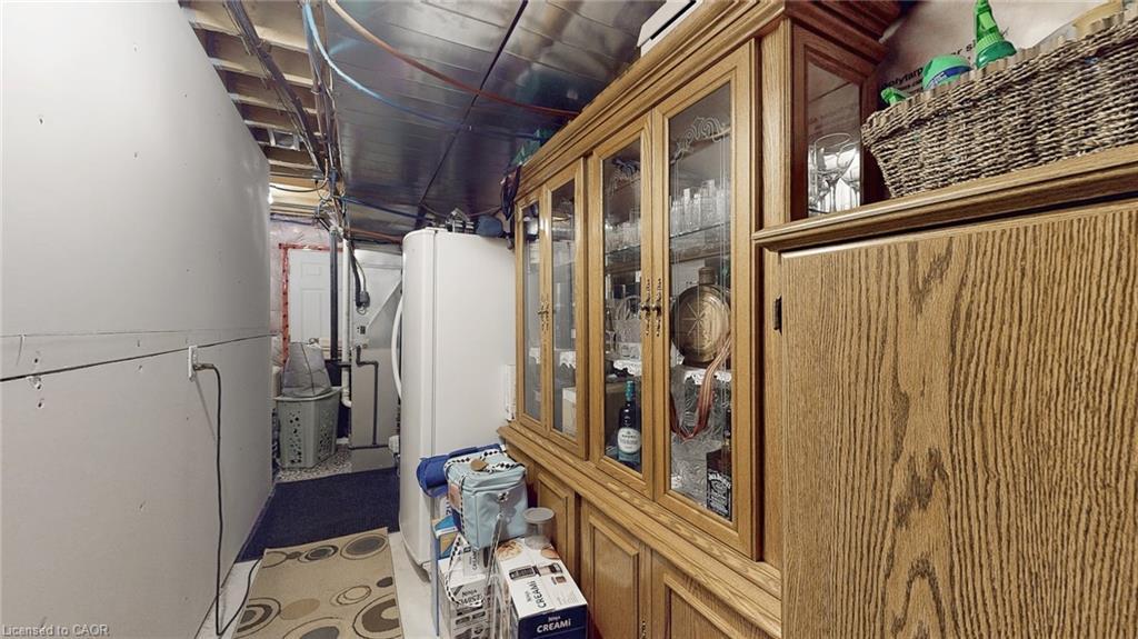 50 Bankfield Crescent, Stoney Creek, ON - Indoor