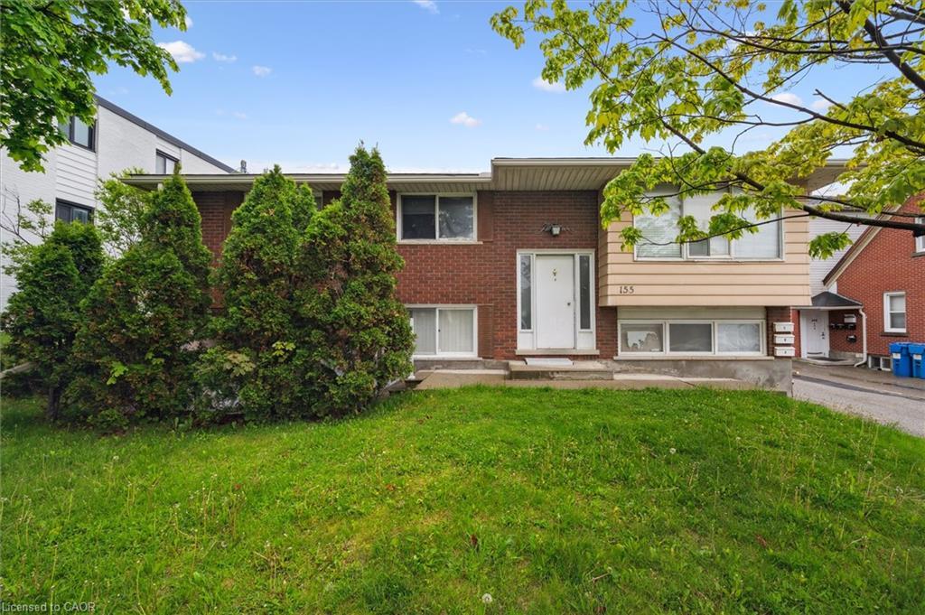 155 University Avenue E, Waterloo, ON
