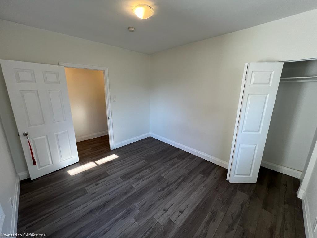 643 West 5Th Street, Hamilton, ON - Indoor Photo Showing Other Room