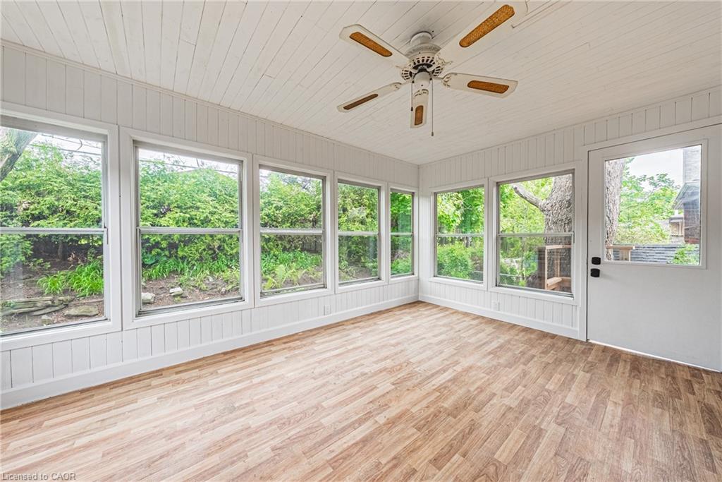 224 West 16Th Street, Hamilton, ON - Indoor Photo Showing Other Room