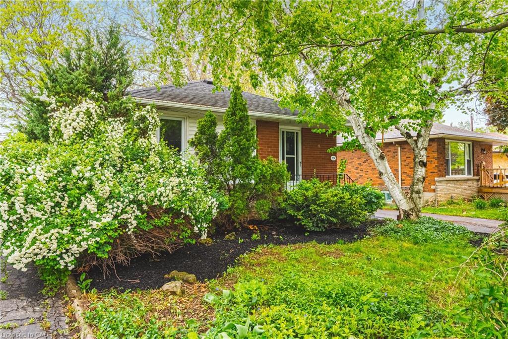 224 West 16Th Street, Hamilton, ON - Outdoor