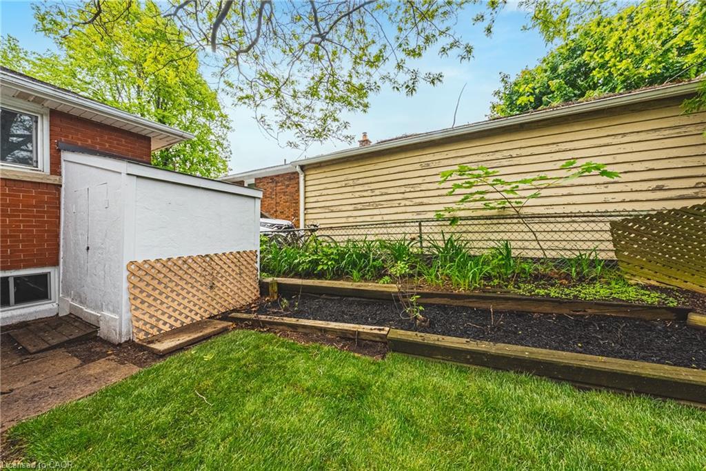 224 West 16Th Street, Hamilton, ON - Outdoor