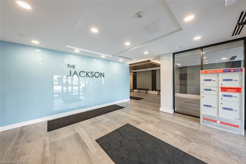 213-64 Main Street N, Hagersville, ON - Indoor