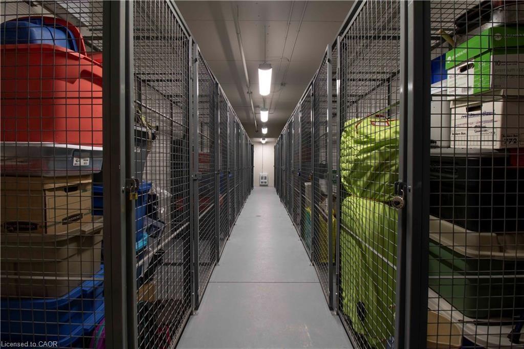 213-64 Main Street N, Hagersville, ON - Indoor Photo Showing Other Room