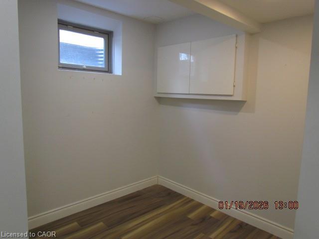 5542 Twelve Mile Trail, Burlington, ON - Indoor Photo Showing Other Room