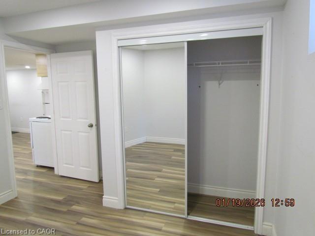 5542 Twelve Mile Trail, Burlington, ON - Indoor Photo Showing Other Room