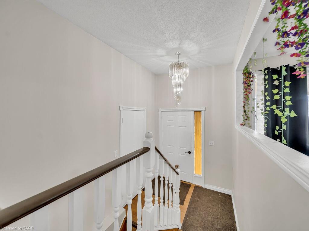 125 Stonyburn Crescent, Cambridge, ON - Indoor Photo Showing Other Room