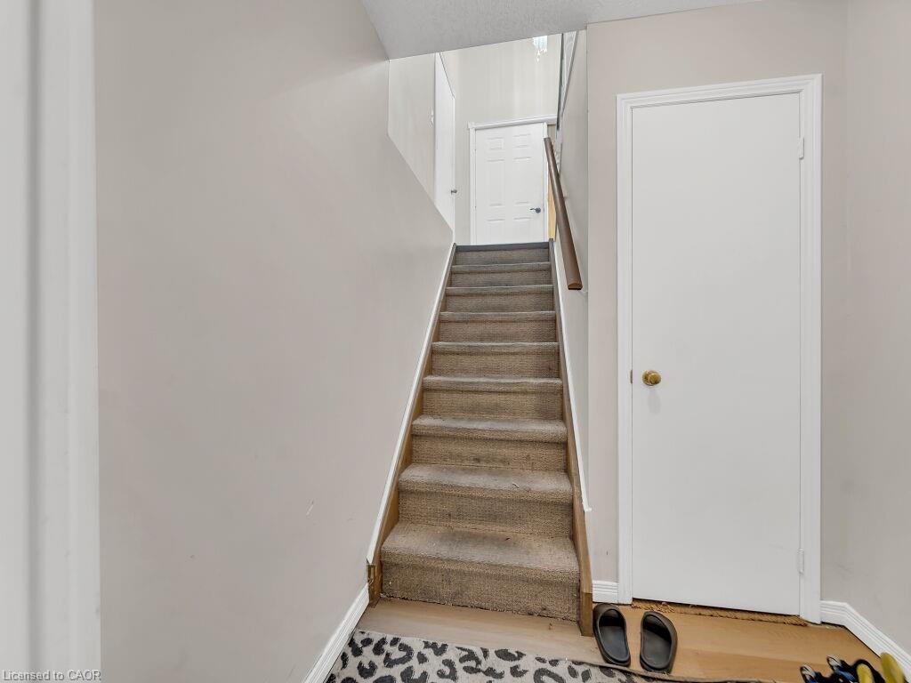 125 Stonyburn Crescent, Cambridge, ON - Indoor Photo Showing Other Room