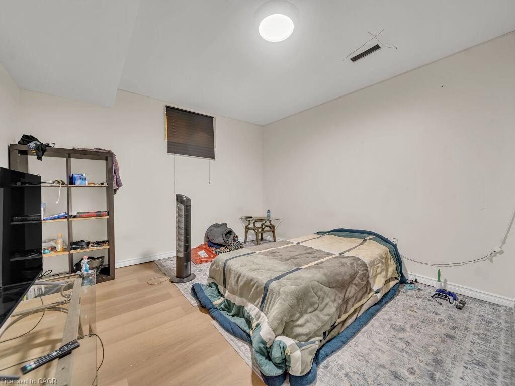 125 Stonyburn Crescent, Cambridge, ON - Indoor Photo Showing Other Room