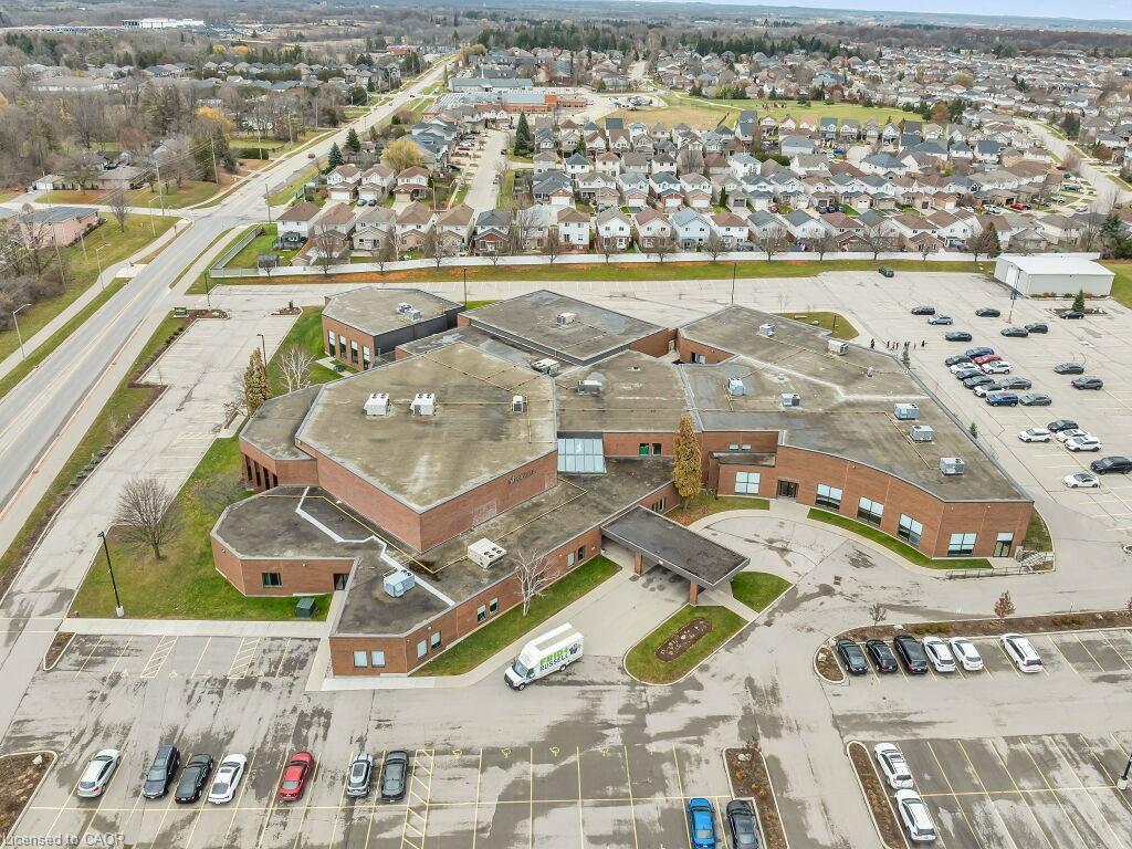 125 Stonyburn Crescent, Cambridge, ON - Other