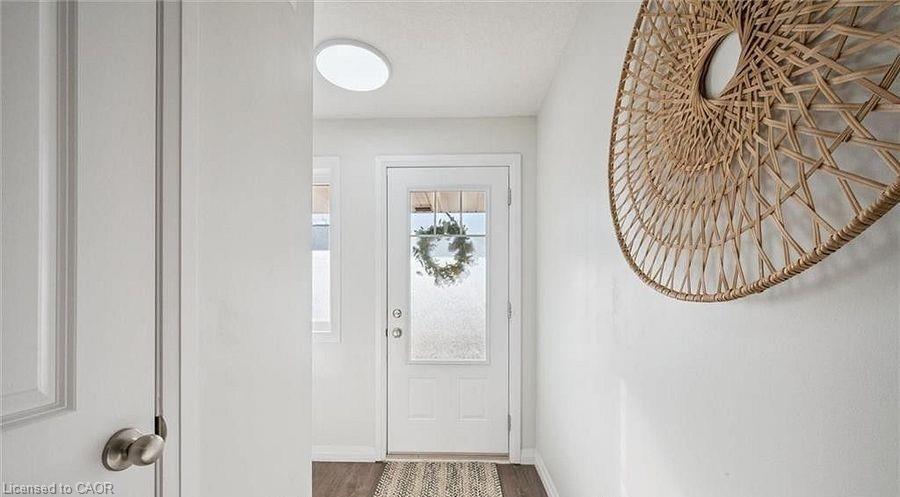 D9-24 Morrison Road, Kitchener, ON - Indoor Photo Showing Other Room