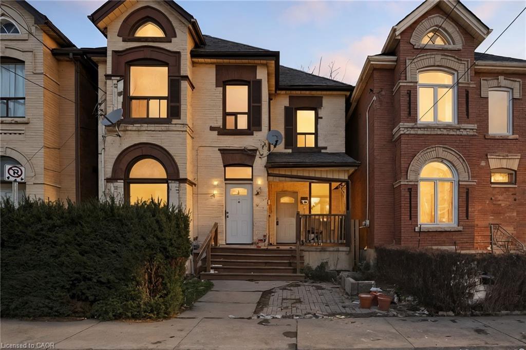 26 Murray Street W, Hamilton, ON