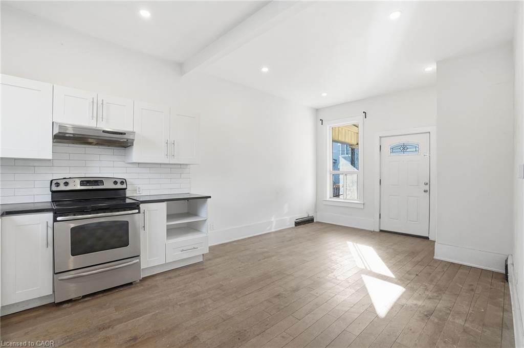 26 Murray Street W, Hamilton, ON