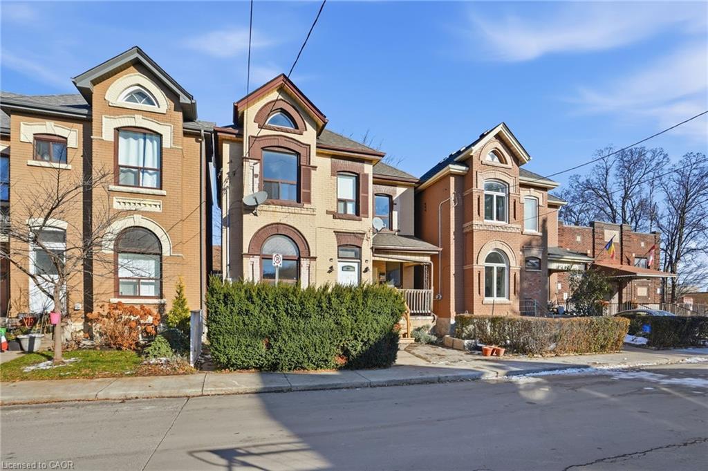 26 Murray Street W, Hamilton, ON