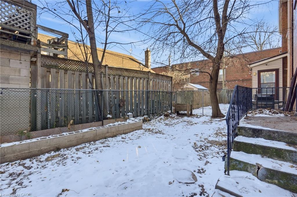 26 Murray Street W, Hamilton, ON