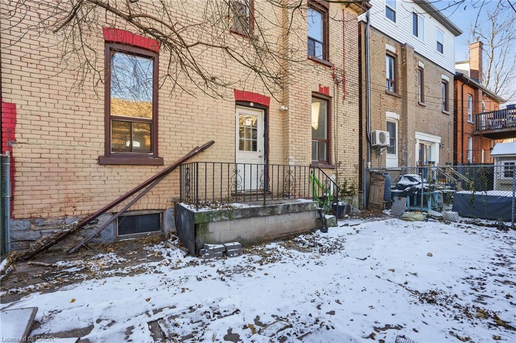 26 Murray Street W, Hamilton, ON