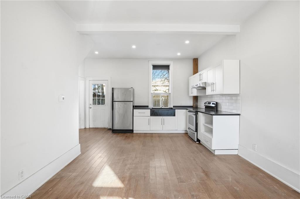 26 Murray Street W, Hamilton, ON