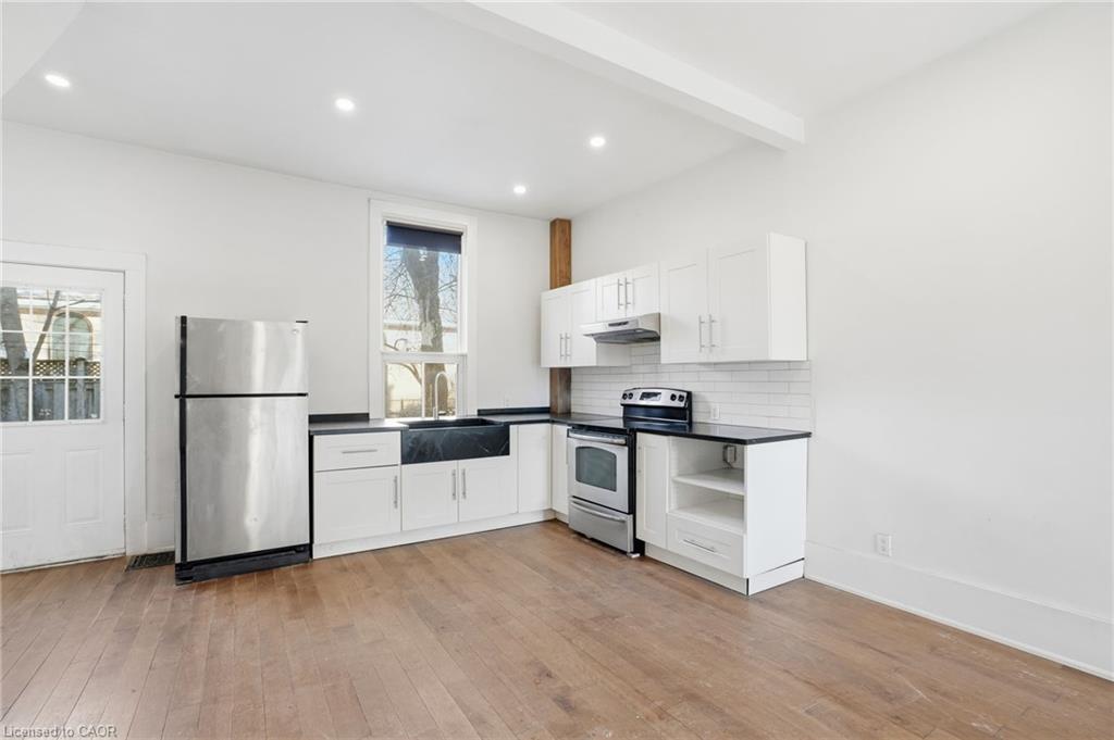 26 Murray Street W, Hamilton, ON