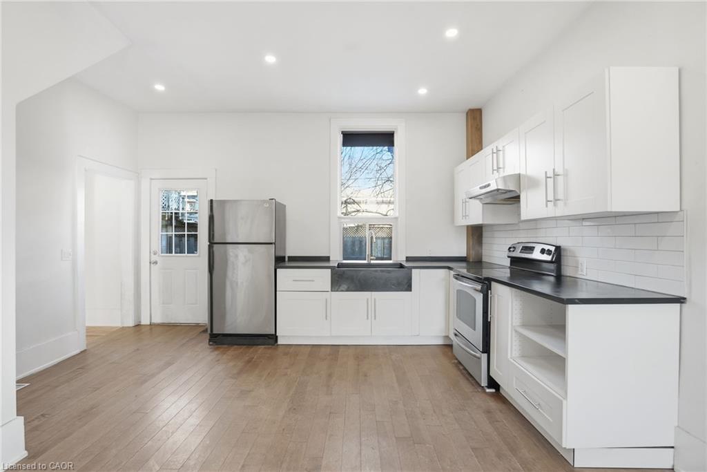 26 Murray Street W, Hamilton, ON