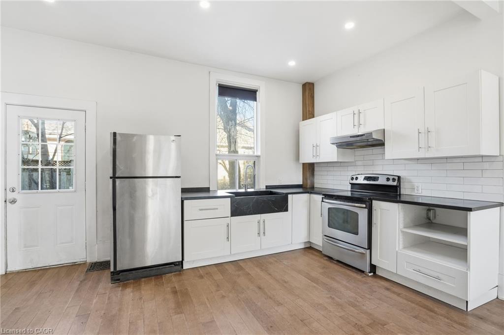 26 Murray Street W, Hamilton, ON