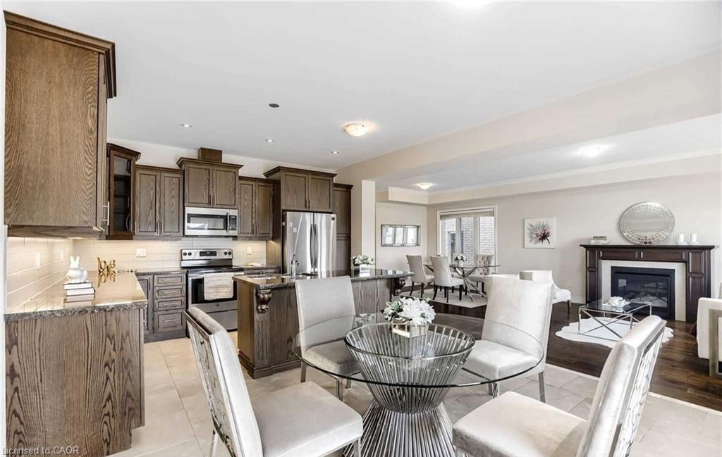 238 Nashville Circle, Hamilton, ON - Indoor