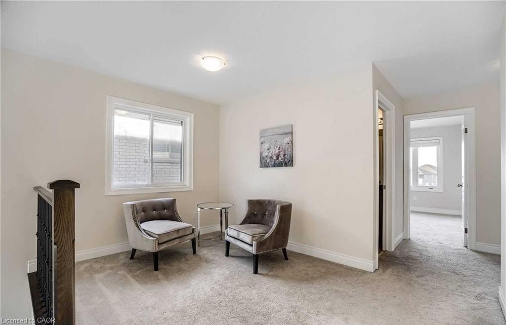 238 Nashville Circle, Hamilton, ON - Indoor