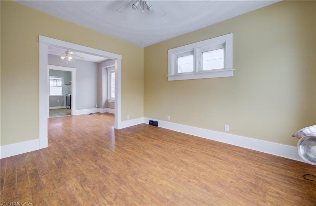 151 Courtland Avenue E, Kitchener, ON - Indoor Photo Showing Other Room