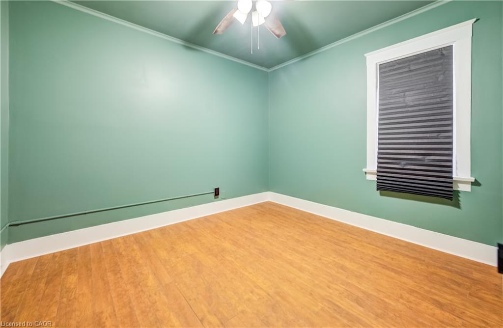 151 Courtland Avenue E, Kitchener, ON - Indoor Photo Showing Other Room