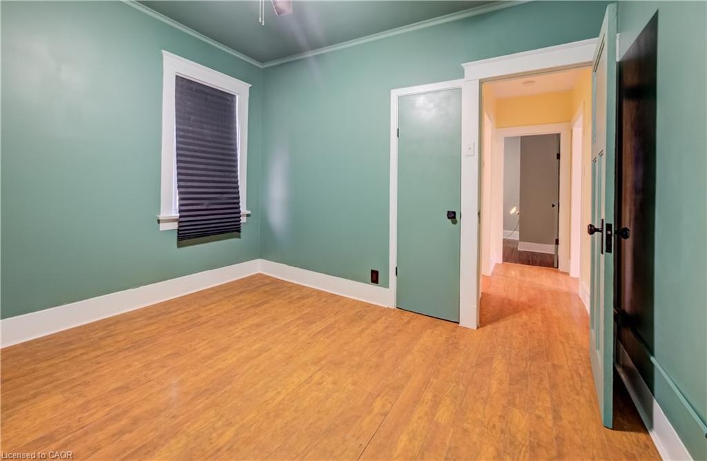 151 Courtland Avenue E, Kitchener, ON - Indoor Photo Showing Other Room