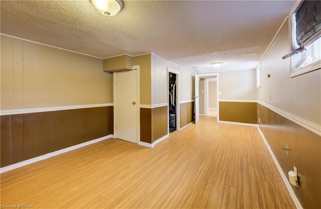 151 Courtland Avenue E, Kitchener, ON - Indoor Photo Showing Other Room
