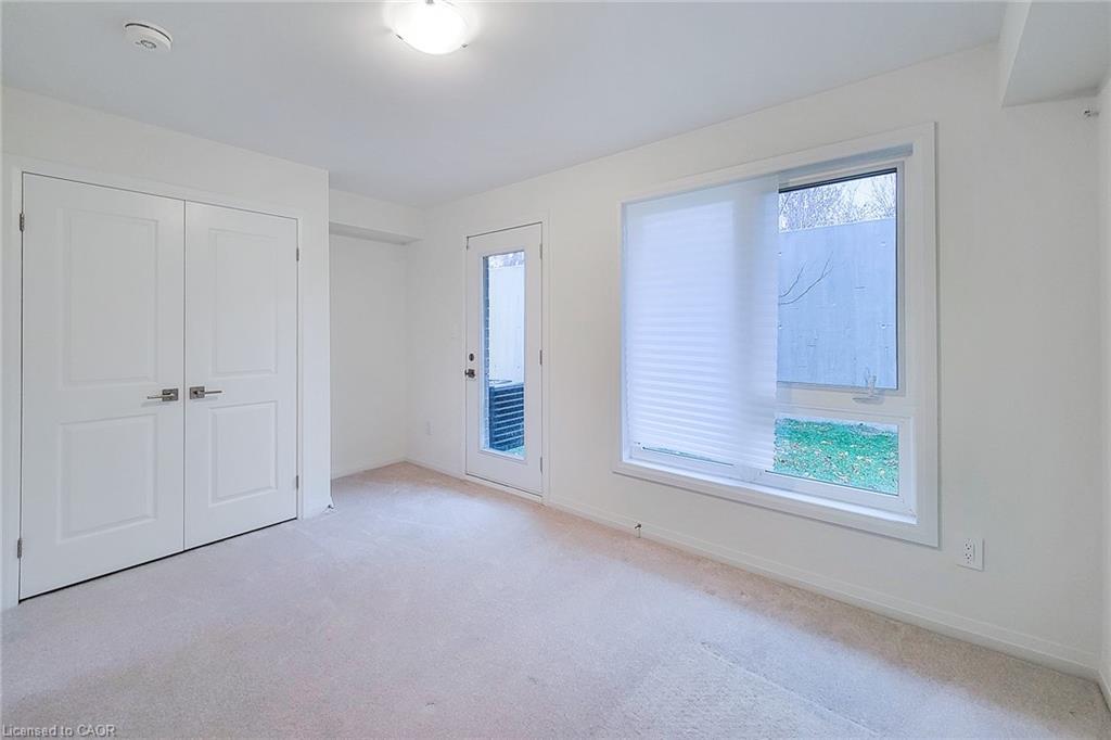 20-720 Grey Street, Brantford, ON - Indoor Photo Showing Other Room